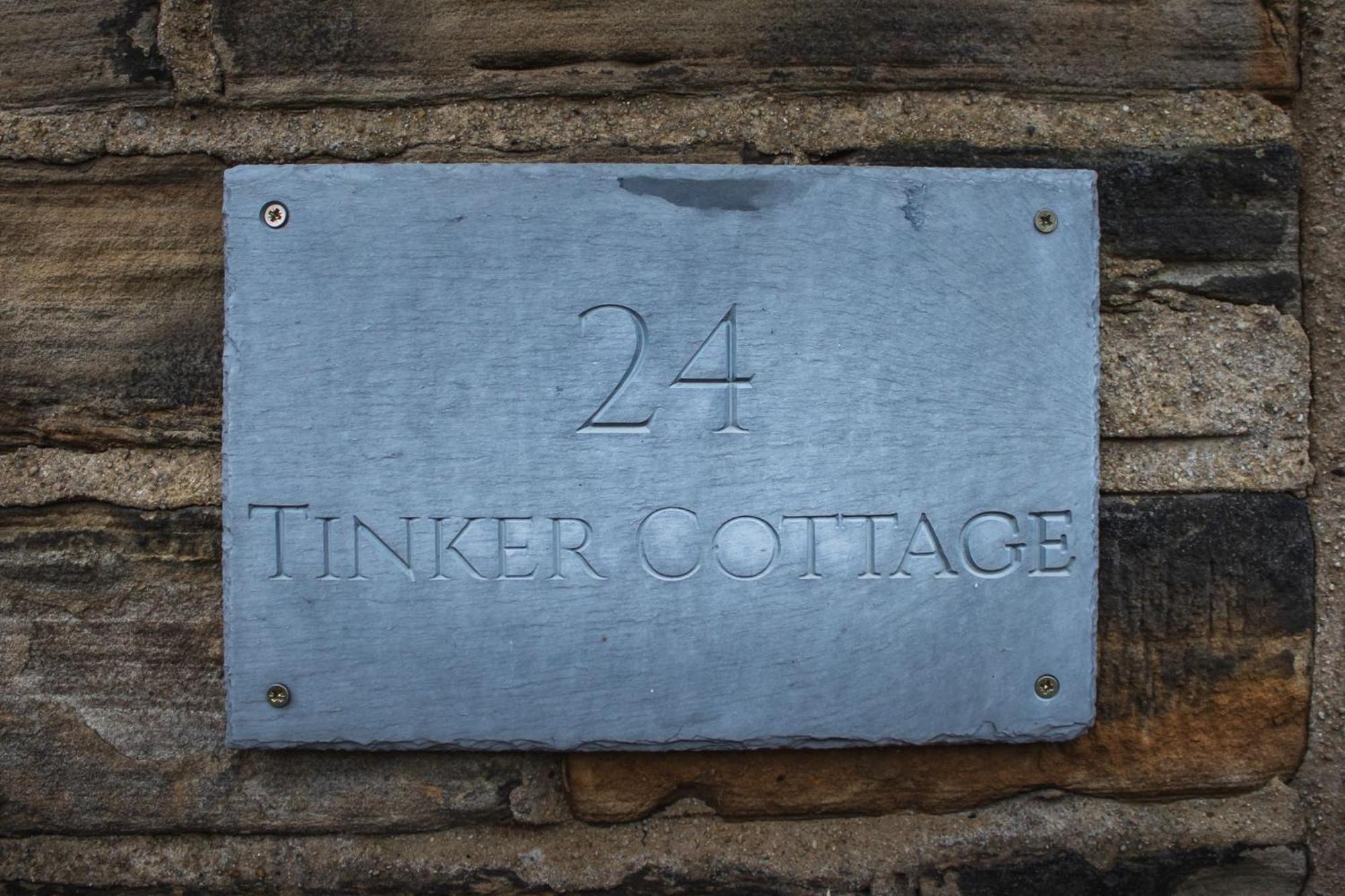 Spa Garden Cottage - Upper Hopton Mirfield Exterior photo